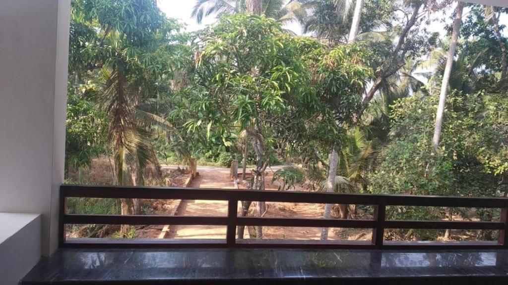 Shruthi'S Aarohi-Nature'S Retreat Homestay Kannur Exterior foto